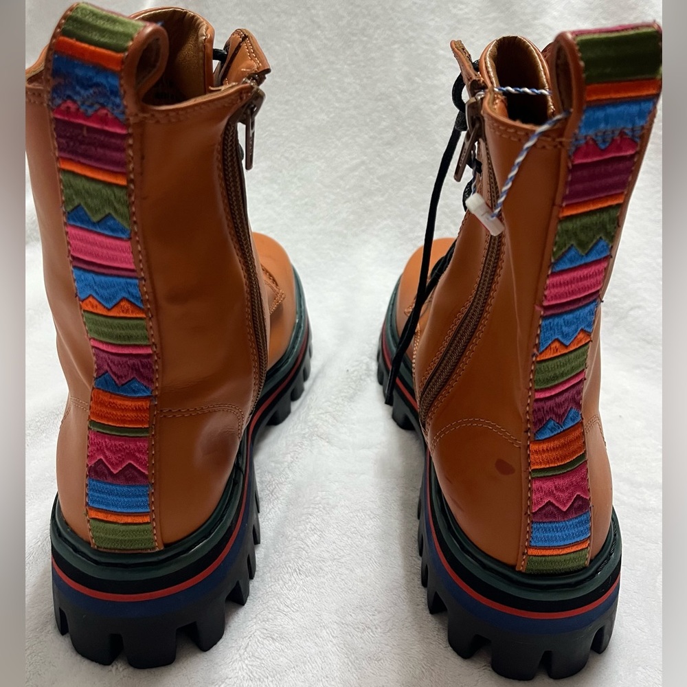FARM Rio boots - Picture 4 of 5